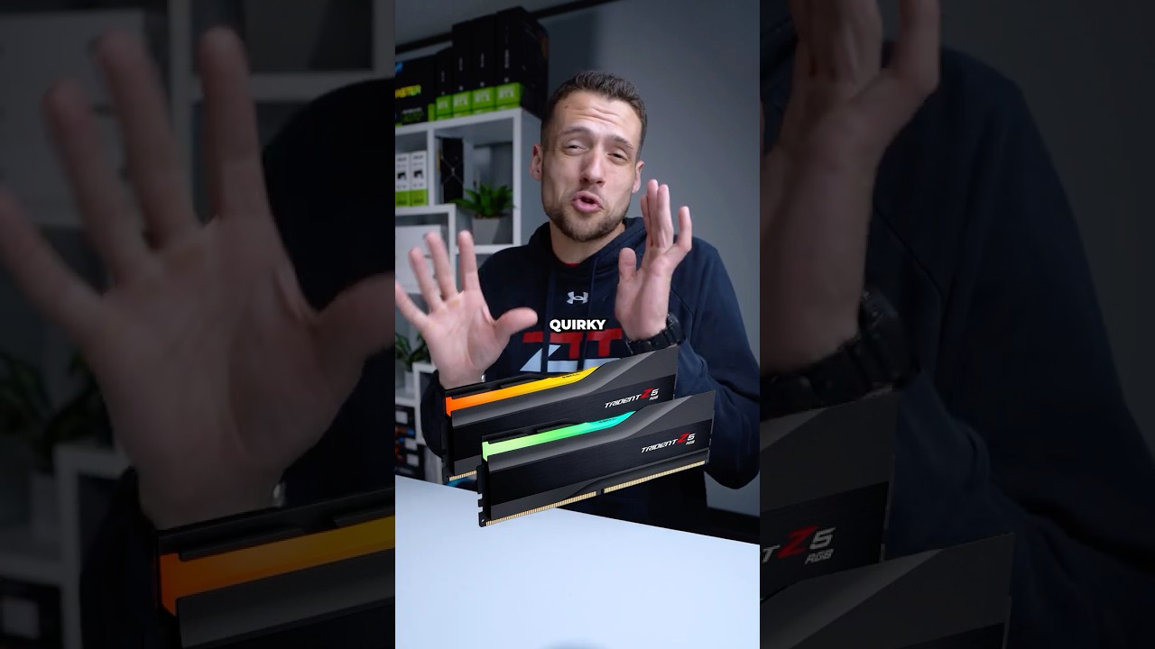 When Your PC Games Randomly Start Freezing… Do THIS