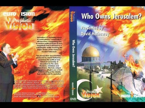 Who Owns Jerusalem?