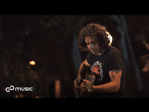 Vitmar Basha - Dy Yje (Unplugged Tirana Sessions)