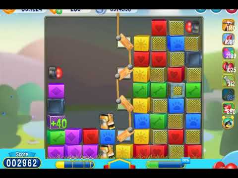 Pet Rescue Saga   Level 6728  no boosters