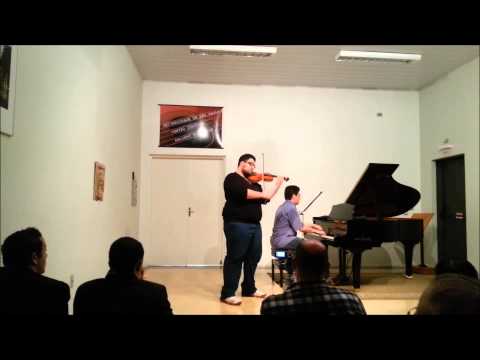 Saint Preux - Prelude Pour Piano