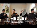 LAGU LUCU MEDLEY TANJUNG KATUNG JANGAN TERMENUNG ANGIN KONCANG Lebah Begantong MJ