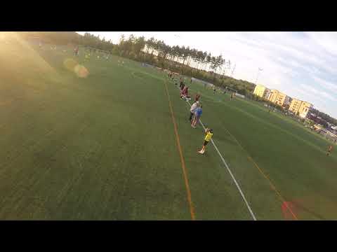 Ilves 08 - LeKi Futis (Ykkönen P12)