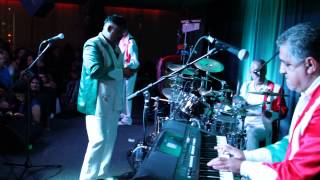 La Cuca   Mi Banda El Mexicano