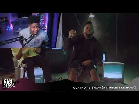 Dominico Gonzalez x Townix - Prendío 🔥 (Video Reaccion)