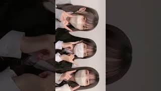 #tiktok #jk #かわいい