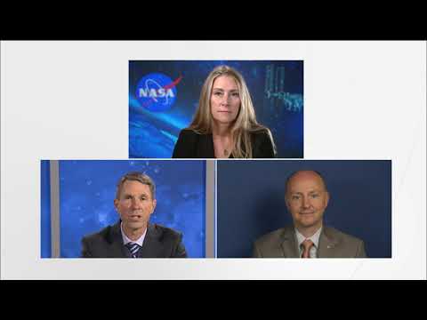 Expedition 66 Spacewalk 78 Preview Briefing - November 29, 2021