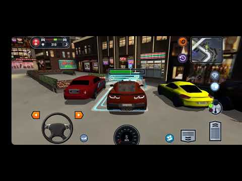 Car Driving School Simulator Tokyo Level 12 | 🚓🚦Car Driving School Simulator 🚕🚸