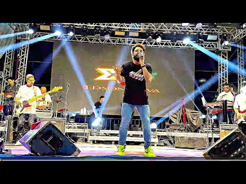 Edson Silva = Araguanã - MA