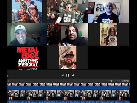 LISTENER DRUNKEN SUMMIT - AEROSMITH ROCKS VS TOYS IN THE ATTIC - w/STEPHEN PEARCY