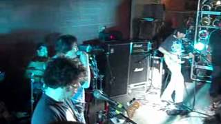 FEAR &quot;I Don&#39;t Care About You&quot; @ BackStabber&#39;s Jive August 14, 2009