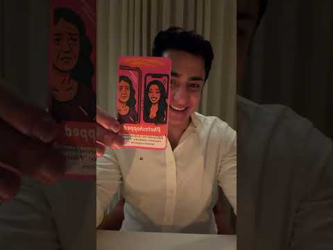 ✨ضع نيتك على شخص✨ اختر كارت