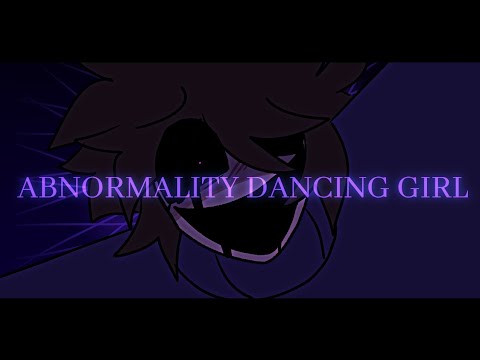 Abnormality Dancing Girl | FNAF 5 Michael Afton (Ennard)
