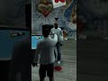 Hey Mr Snooker GTA SA
