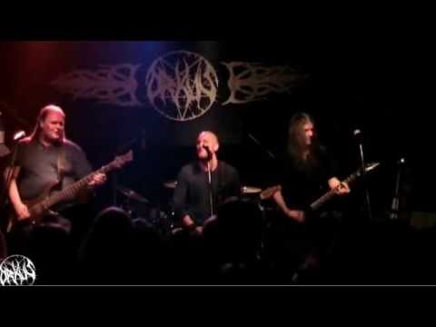 Orkus - The Funeral | Farewell Show (Full Concert) Part 1