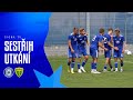 Příprava, SK Sigma Olomouc U19 - MŠK Žilina U19 1:0