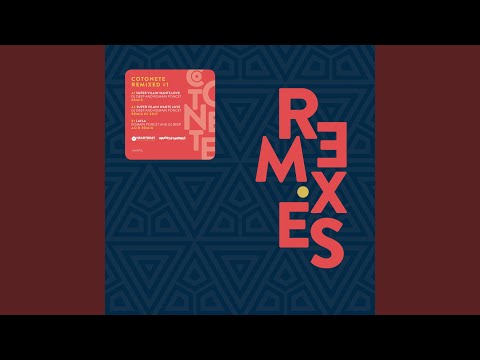 Super Vilain Wants Love (DJ Deep & Romain Poncet Remix)