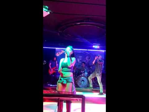 The first time by Robin Beck Covered by Second Chapter Band