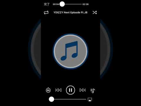 YDIZZY Next Episode Ft.JB