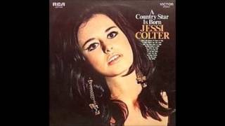 Jessi Colter - Healing Hands Of Time