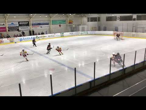 KJT Haukat Blue - Jokerit White