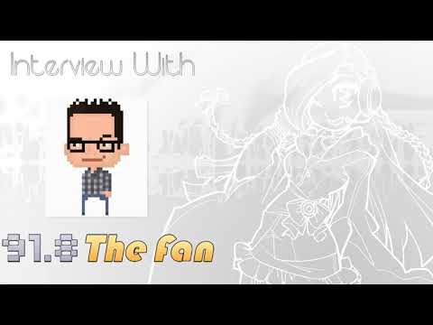 Kana's Korner - Interview With Ewen Cluney