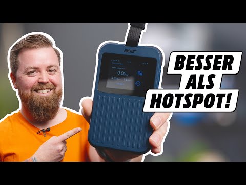 5G-Router erklärt: Für wen lohnen sie sich wirklich?