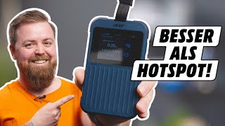 5G-Router erklärt: Für wen lohnen sie sich wirklich?