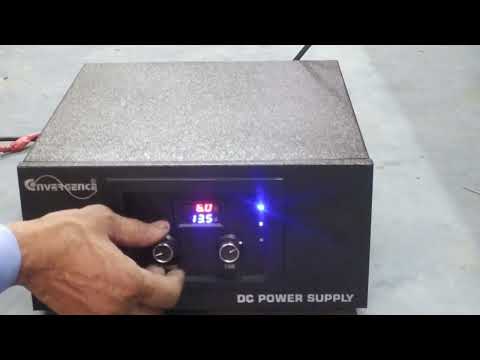 Power Supply Systems