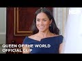 Meghan Markle’s Wedding Dress | Queen of the World | HBO