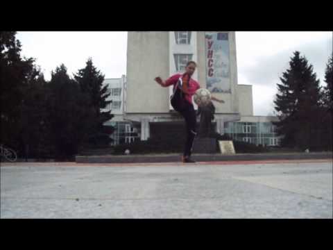 Female Online Bash Round 2 Advanced - Simona Petkova (Bulgaria)