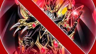 Why was Red-Eyes Dark Dragoon BANNED...and can it come back??