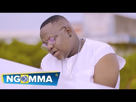 Peter Msechu - Nimesamehe (Official Music Video)