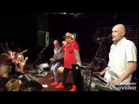 [NN] Hellad tänavad! Tartu, Club Atlantis, 23.12.16.