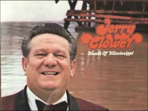 Jerry Clower -Mouth Of Mississippi (1972)
