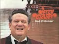 Jerry Clower Mouth Of Mississippi 1972