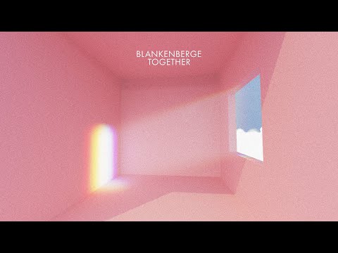 Blankenberge - Together [single, 2025]