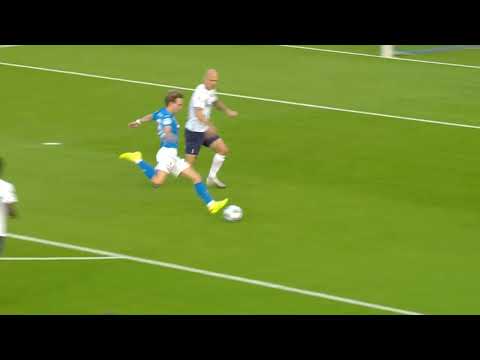 Høydepunkter: Hødd-Stabæk 1-3