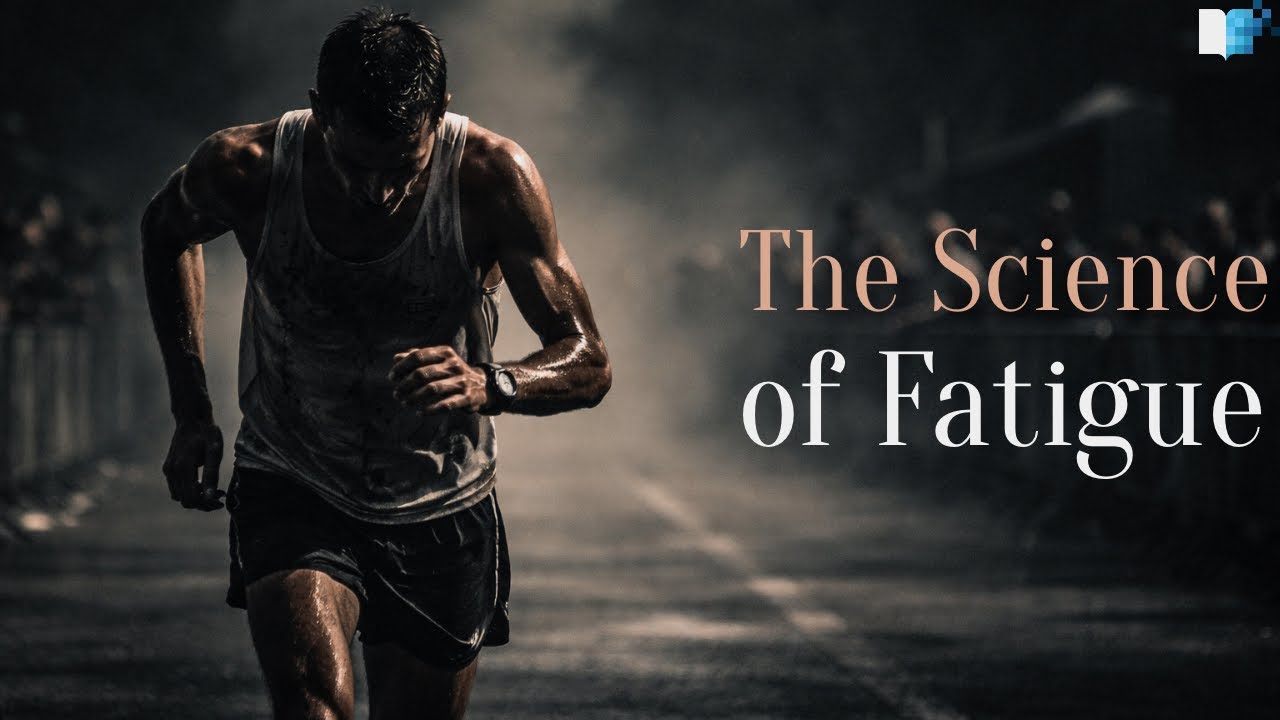 The Science of Fatigue: How Endurance Performance Is Regulated