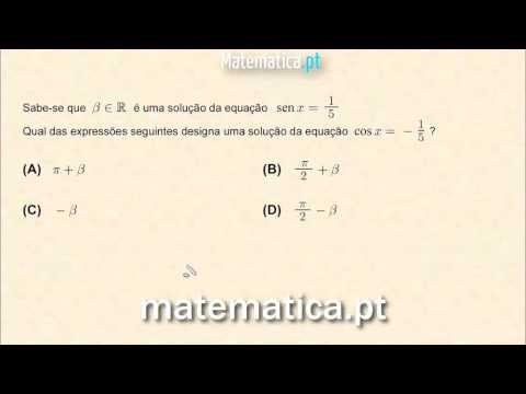 Definir a Equação de um Reta Paralela