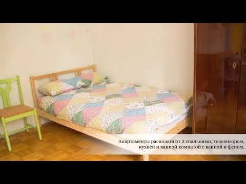 Raduzhny Dom - гостиницы спб в центре города