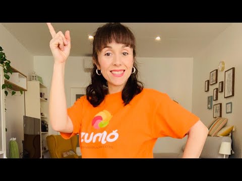 #YoMeQuedoEnCasa - Zumo Dance. Clases de baile para moverse en casa (4)