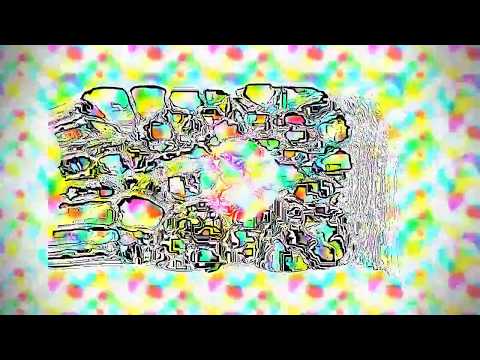 Ozric Tentacles - Carrot To The Donkey - Rare And Unreleased