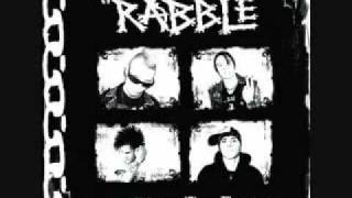 The Rabble - Friday Night