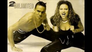 2 Unlimited - Here I go