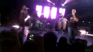 ¡MAYDAY! Hardcore bitches live