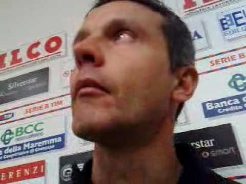 Grosseto vs Ascoli: Pane - Biancorossi.it