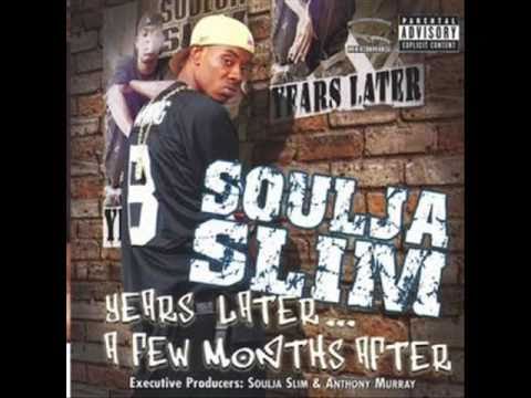 Soulja Slim - If It Ain't Real (Featuring Lil Real One)