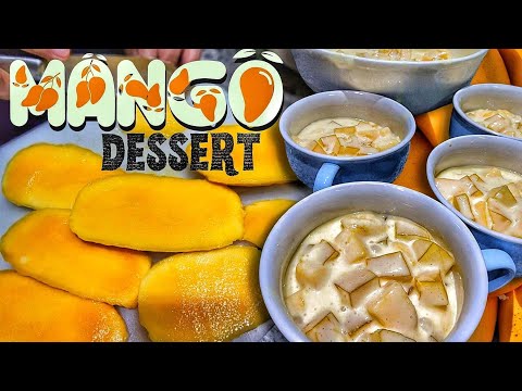 EP403 - GAWA-GAWAANG MANGO DESERT