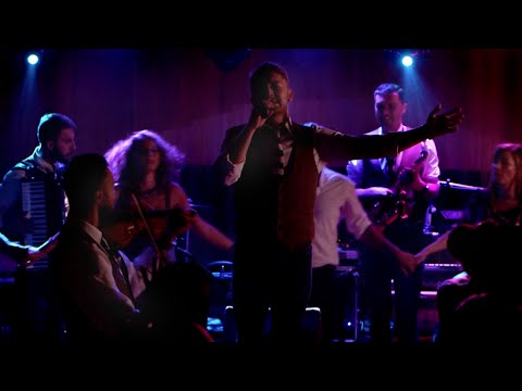 Select Focsani - Colaj Sarbe (2015)